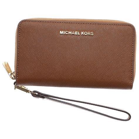 girls michael kors wallet|Michael Kors women's wallet sale.